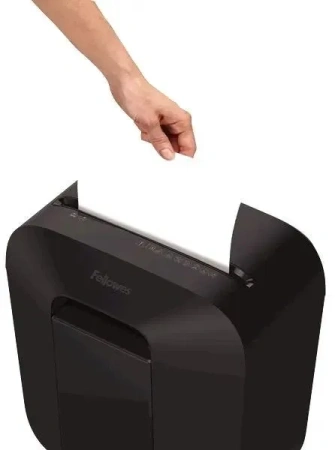 Шредер Fellowes® Powershred LX25 на заказ