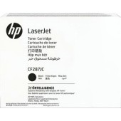 Тонер-картридж/ HP CF287JC Black Contract Original LaserJet Toner Cartridge