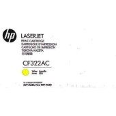 Тонер-картридж/ HP 653A Ylw Contract LJ Toner Cartridge