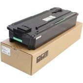 Бутыль сбора отработанного тонера в сборе/ Waste Toner Container