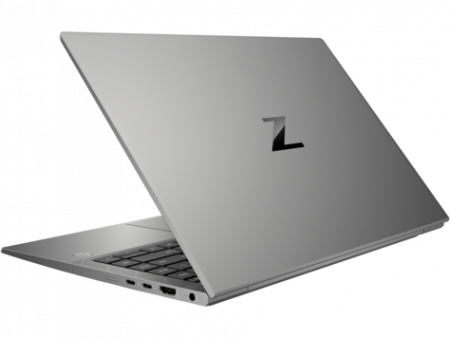 HP ZBook Firefly 14 G8 Core i7-1165G7 1.3GHz,14" FHD(1920x1080) AG, NVIDIA T500 4GB GDDR5,16Gb DDR4(1),512Gb SSD PCIe NVMe, 53Wh LL, FPR,HD Webcam + I дешево