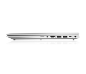 HP ProBook 455 G8 15.6"(1920x1080)/AMD Ryzen 5 5600U(2.3Ghz)/16384Mb/512SSDGb/noDVD/Int:AMD Vega/45WHr/war 1y/2kg/Pike Silver/W10Pro Ноутбук