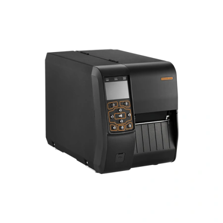 Принтер этикеток/ XT5-40, 4" TT Printer, 203 dpi, Serial, USB, Ethernet, WiFi дешево