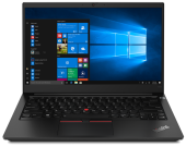 Ноутбук/ Lenovo ThinkPad E14 Gen 2-ITU 14.0FHD_AG_250N_N/ CORE_I3-1115G4_3.0G_2C_MB/ 8GB_DDR4_3200_SODIMM/ 256GB_SSD_M.2_2242_NVME_TLC/ / INTEGRATED_G