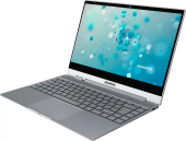 Aquarius CMP NS483 (Исп.1)Intel Core i5 8250U/8Gb/256Gb SSD/14.0" Touch FHD IPS(1920x1080) 360°,WIFI/BT/Cam/1.6Kg/No OS/Metal body/МПТ