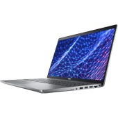 Ноутбук/ Dell Latitude 5530 15.6"(1920x1080 (матовый))/Intel Core i7 1255U(1.7Ghz)/8192Mb/512SSDGb/noDVD/Int:Intel Iris Xe Graphics/Cam/BT/WiFi/58WHr/war 1y/1.59kg/grey/Ubuntu + EN_kbd 3pin