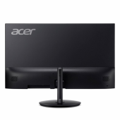 27''  ACER SH272Ebmihux  IPS, 1920x1080, 1 / 4ms, 250cd, 100Hz, 1xHDMI(1.4) + 1xType-C(65W) + Audio out, Speakers 1Wx2, sync: HDMI VRR, Type-C FreeSync, H.Adj. 80