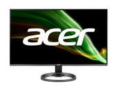 27'' ACER R272Hyi, ZeroFrame, Ultra Thin Darkgrey, 16:9, VA, 1920x1080, 1 / 4ms, 250cd, 100Hz, 1xVGA + 1xHDMI(1.4) ,sync: FreeSync