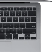 Ноутбук Apple/ 13-inch MacBook Air: Apple M1 chip with 8-core CPU and 7-core GPU/8Gb/256GB - Space Gray