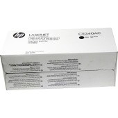 Тонер-картридж/ HP 651A Blk Contract LJ Toner Cartridge