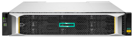 HPE MSA 2062 10Gb iSCSI LFF Storage в Москве