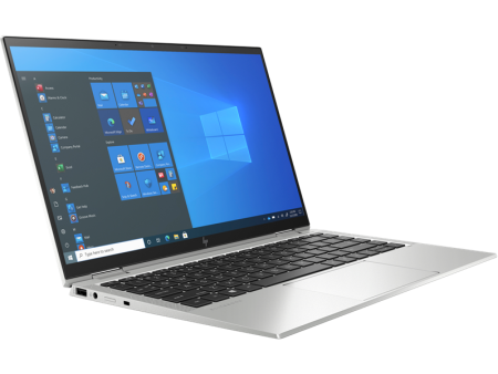 HP Elitebook x360 1040 G8 14"(1920x1080)/Touch/Intel Core i7 1165G7(2.8Ghz)/32768Mb/2TbPCISSDGb/noDVD/Int:Intel Iris Xe Graphics/LTE/3G/54WHr/war 3y/1 в Москве