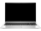 HP EliteBook 650 G9 Intel Core i5-1235U,15.6" FHD (1920x1080) IPS AG,8Gb DDR4-3200MHz(1),512Gb SSD NVMe,51Wh,FPS,ENG/RU клавиатура без подсветки,1.74kg,Silver,1y,DOS