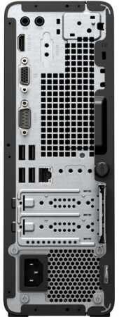 HP 290 G3 SFF Celeron G5905,4GB,128GB SSD,No ODD,USB kbd&mouse,Realtek RTL8821CE AC 1x1 BT 4.2 WW,Win10Pro(64-bit)Entry,1-1-1 Wty на заказ