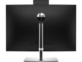 Моноблок/ HP ProOne 440 G9 AiO   23.8"(1920x1080 IPS)/Intel Core i5 13500T(1.6Ghz)/8192Mb/512SSDGb/noDVD/Int:Intel UHD Graphics 770/Cam/BT/WiFi/war 1y/12.04kg/Black/DOS + Wi-Fi6 +BT 5.3, Cam 5MP, HDMI, Kbd_Eng