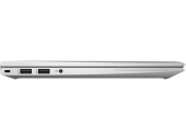 HP Elitebook x360 830 G8 13.3"(1920x1080)/Touch/Intel Core i7 1165G7(2.8Ghz)/16384Mb/512SSDGb/noDVD/Int:Intel Iris Xe Graphics/53WHr/war 3y/1.31kg/sil