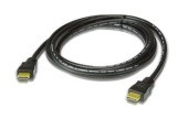 Высокоскоростной кабель HDMI и Ethernet (5 м)