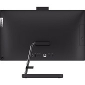 Моноблок/ Lenovo IdeaCentre AIO 3 24IAP7   23.8"(1920x1080 IPS)/Intel Core i5 13420H(Ghz)/16384Mb/512SSDGb/noDVD/Int:Intel UHD Graphics/Cam/BT/WiFi/war 1y/7.03kg/black/noOS + RU kbd, mouse USB