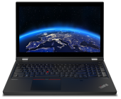 ThinkPad T15g Gen 1 15.6" FHD (1920x1080) IPS 500N, i7-10750H 2.6G, 2x8GB DDR4 2933, 512GB SSD M.2, 