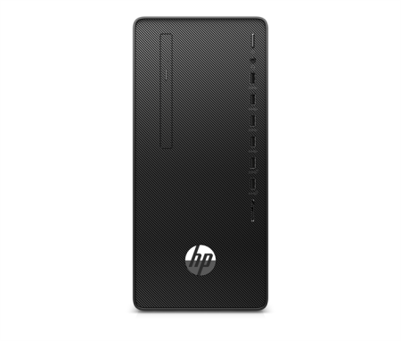 HP Bundles 290 G4 MT Intel Core i3 10100(3.6Ghz)/4096Mb/1000Gb/DVDrw/war 1y/W10Pro + Monitor P21 Компьютер в комплекте с монитором дешево