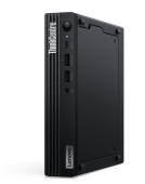 Lenovo ThinkCentre M70q Gen 4 i5-13400T, 16GB DDR4 3200, 512GB SSD M.2, Intel UHD 730, WiFi6E, BT, NoVESA, USB KB&Mouse, Win 11 Pro RUS, 1Y