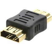 Переходник HDMI розетка на HDMI розетку