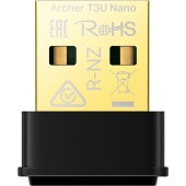 Адаптер Wi-Fi/ AC1300 Nano Dual Band Wi-Fi USB Adapter