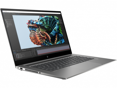 HP ZBook 15 Studio G8 Core i9-11950H 2.6GHz,15.6" UHD (3840x2160) 120Hz DrC IPS AG,nVidia RTX A3000 6Gb GDDR6,32Gb DDR4-3200,1Tb SSD,83Wh LL,FPR,1,79k дешево