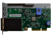 Lenovo TCH ThinkSystem 10Gb 2-port SFP+ LOM (w/o SFP+ transceivers) (SR850/SR950/SR650/SR530/SR550/SR630)