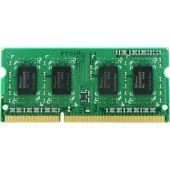 QNAP RAM-2GDR3LA0-SO-1866 2GB DDR3L RAM, 1866 MHz, SO-DIMM