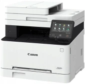 МФУ лазерное/ Canon i-SENSYS MF655Cdw