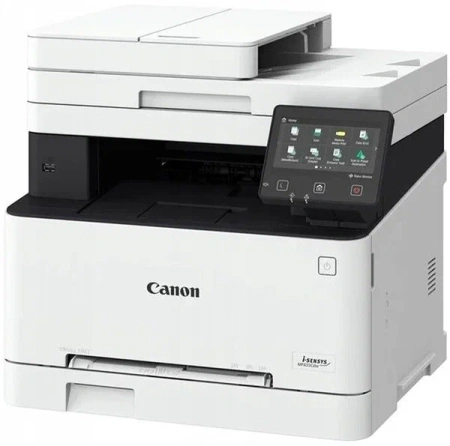 МФУ лазерное/ Canon i-SENSYS MF655Cdw недорого