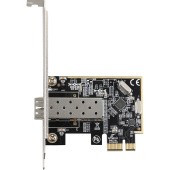 Адаптер/ DFE-560FX/10/B PCI-Express Network Adapter, 1x100Base-FX SFP, 10pcs/pack