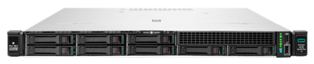 ProLiant DL325 Gen10+ v2 EPYC 7443P Rack(1U) в Москве