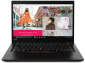 ThinkPad X13 G1 T 13,3" FHD (1920x1080) IPS AG 300N, i5-10210U 1.6G, 8GB DDR4 3200, 256GB SSD M.2, Intel UHD, WiFi 6, BT, 4G-LTE, FPR, IR&HD Cam, 65W 