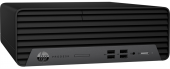 HP ProDesk 400 G7 SFF Core i3- 10100,16GB,256GB SSD,DVD,USB kbd/mouse,DP Port,Win10Pro(64-bit),2-2-2 Wty