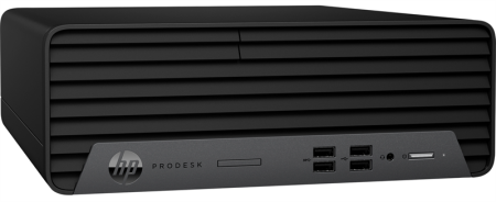 HP ProDesk 400 G7 SFF Core i3- 10100,16GB,256GB SSD,DVD,USB kbd/mouse,DP Port,Win10Pro(64-bit),2-2-2 Wty в Москве