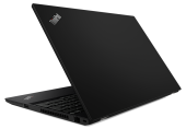 ThinkPad T15 G1 T 15,6" FHD (1920x1080) IPS AG 250N, i5-10210U 1.6G, 16GB DDR4 3200, 256GB SSD M.2, Intel UHD, WiFi 6, BT, 4G-LTE, FPR, IR&HD Cam, 65W