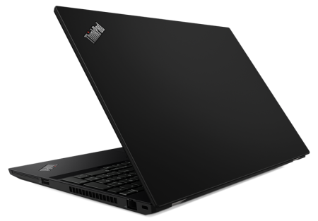 ThinkPad T15 G1 T 15,6" FHD (1920x1080) IPS AG 250N, i5-10210U 1.6G, 16GB DDR4 3200, 256GB SSD M.2, Intel UHD, WiFi 6, BT, 4G-LTE, FPR, IR&HD Cam, 65W в Москве