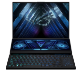 ASUS ROG Zephyrus Duo 16 GX650PI-N4019W R9-7945HX/32Gb/2TB SSD/16,0"WQHD 2560X1440/ GeForce RTX 4070 8Gb/WiFi6/BT/Cam/Windows 11 Home RUS/2.6Kg