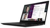 ThinkPad X1 Extreme G4 16" WQUXGA (3840x2400) AG 600N, i7-11800H 2.3G, 16GB DDR4 3200, 512GB SSD M.2, RTX 3050Ti 4GB, WiFi 6, BT, NoWWAN, IR Cam, 4cel