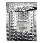 Аккумулятор Li-Pol GoPower LP401430 PK1 3.7V 120mAh (1/10/250)