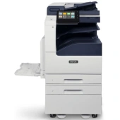 МФУ Xerox VersaLink Black B7125/30/35 Напольная конфигурация с доп. лотком и тумбой, жесткий диск 320 ГБ, разделитель лотков/ Xerox VersaLink Black B7125/30/35 1Ttray and Stand/320 HDD/CCT