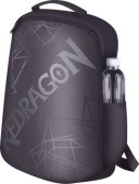 Redragon Рюкзак для ноутбука Aeneas 30x12x42см, для ноутбука 15.6'