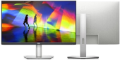 Dell 27"    S2721HS LCD S/BK ( IPS; 16:9; 300 cd/m2; 1000:1; 4ms; 1920x1080x75Гц; 178/178; DP; HDMI; HAS; Swiv; Pivot)