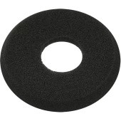 Амбушюры для BIZ 1900 / GN2000, поролон, 10 шт./ Black foam ear cushions, 10pcs GN 2000