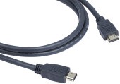 Кабель HDMI-HDMI  (Вилка - Вилка), 10,6 м/ High–Speed HDMI Cable 10.6m