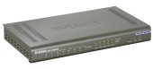 Шлюз VoIP/ 8-ports FXS RJ-11, 1-port 10/100/1000BASE-TX Gigabit Ethernet WAN, 4-ports 10/100/1000BASE-TXGigabit Ethernet port LAN SIP VoIP Gateway