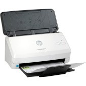 HP ScanJet Pro 3000 s4 (CIS, A4, 600 dpi, USB 3.0, ADF 50 sheets, Duplex, 40 ppm/80 ipm, 1y warr, (replace L2753A))