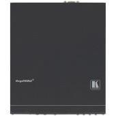 Масштабатор HDMI, DP и VGA в HDBaseT, передатчик RS-232, ИК и Ethernet; поддержка 4К60 4:4:4, PoE, Step-In [72-00003790]